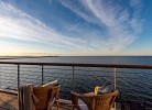 Auf der Ostsee 22 - Traumhafter Blick auf die Ostsee