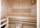 Starboard - Finnische Sauna