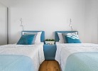 Ocean Terrace - Schlafzimmer