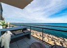 Infinity Lounge - Balkon mit traumhaften Ausblick