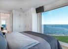 Kap Baltic Sea - Schlafzimmer