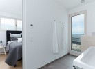 Kap Baltic Sea - Schlafzimmer/ Bad en Suite