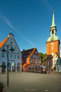 Kappeln an der Schlei