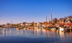Eckernförde