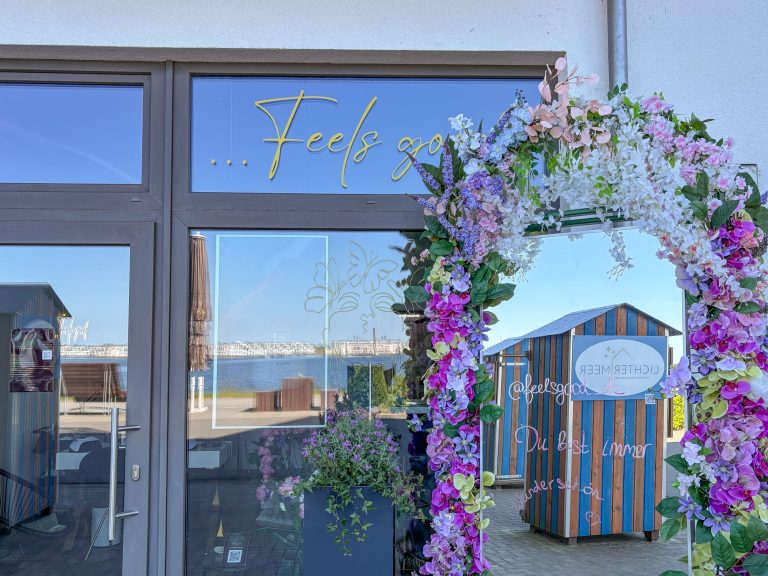 Feelsgood-Beauty-Lounge Außen