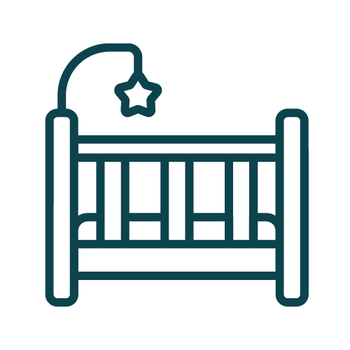 Icon Kinderbett