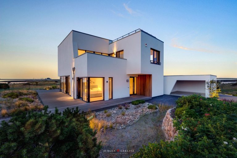 Albatrosvilla außenansicht Haus/Villa