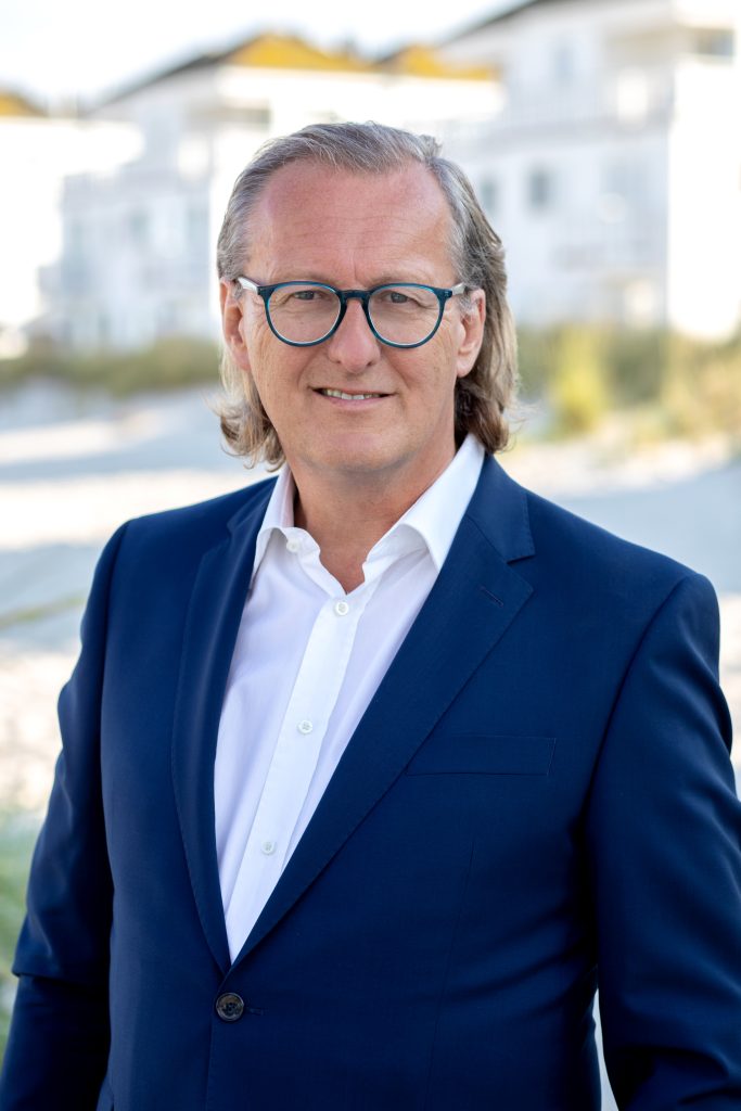 Norbert Hössermann