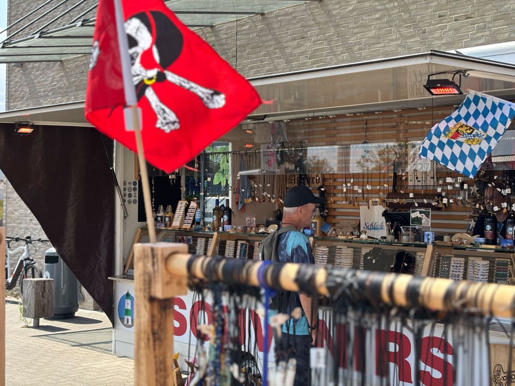 Schlei Souvenirs
