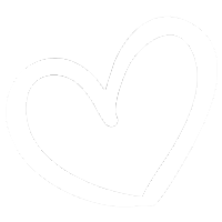 Icon Herz Handschrift