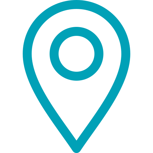 location pin icon