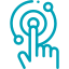 digitale prozesse icon