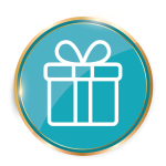 Geschenk Icon