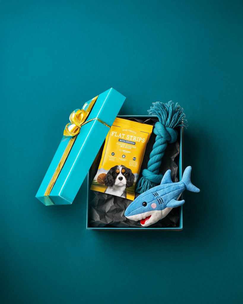 Geschenk ohne Text