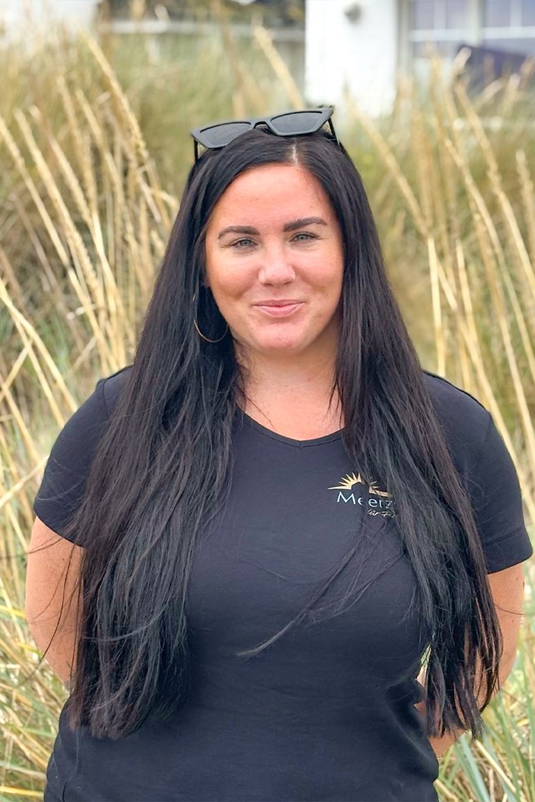 Nastassja Czajkowski