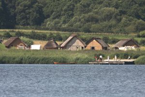 Wikinger Museum Haithabu