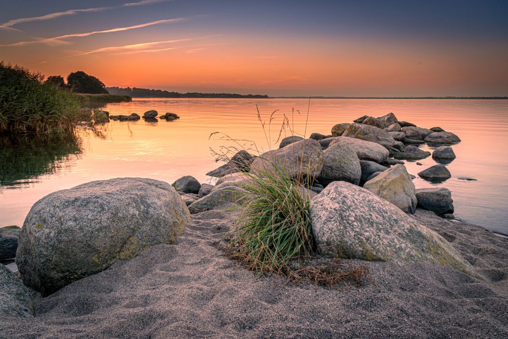 Missunde Schlei
