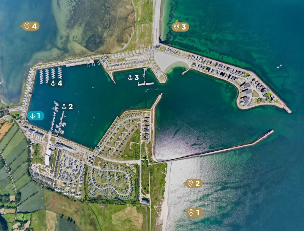 Karte-Olpenitz-Hafen-Liegeplatz