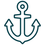 icon anchor