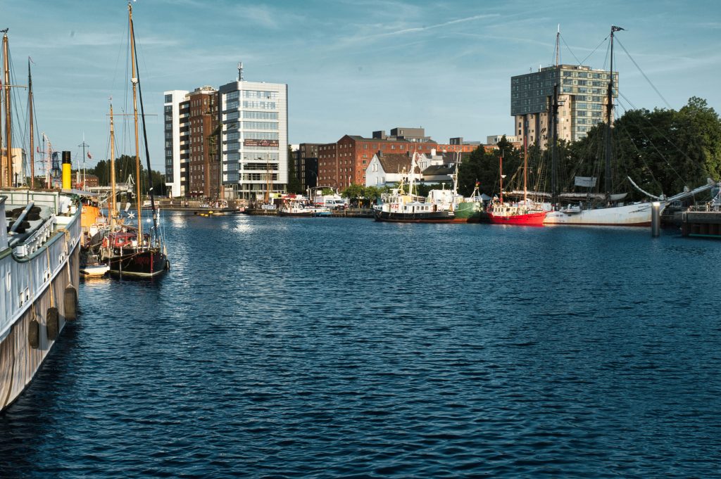Kieler Förde