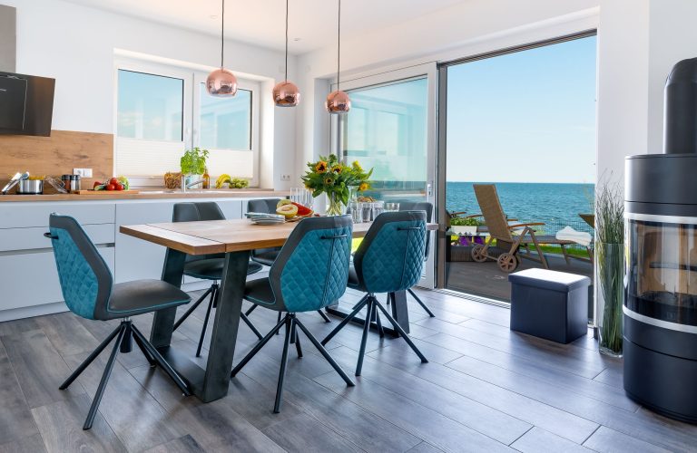 BalticLounge 2 Ferienwohnung im Ostseeresort Olpenitz bei Meerzeit für Ferien