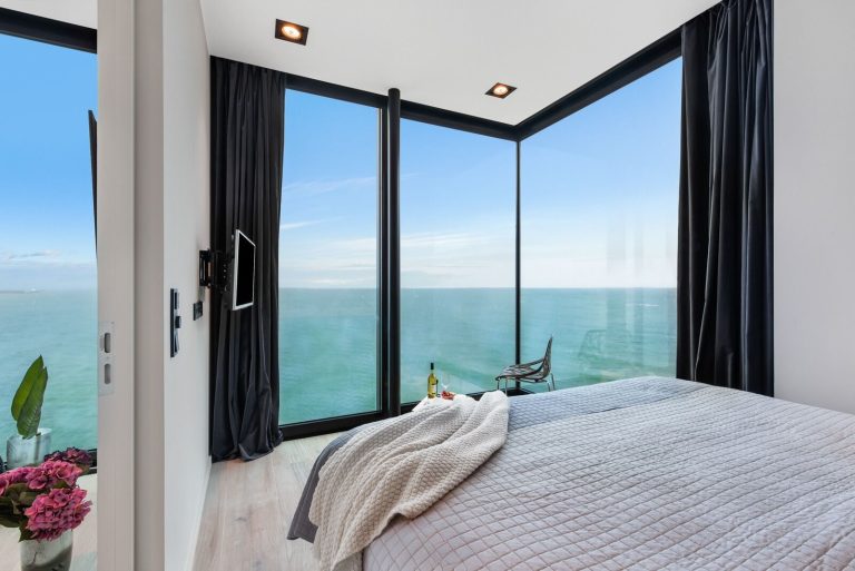 Bieker Ferienwohnung im Ostseeresort Olpenitz bei Meerzeit für Ferien