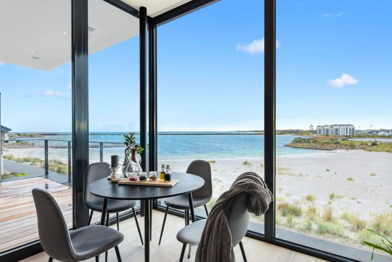 Gooso Ferienwohnung im Ostseeresort Olpenitz bei Meerzeit für Ferien