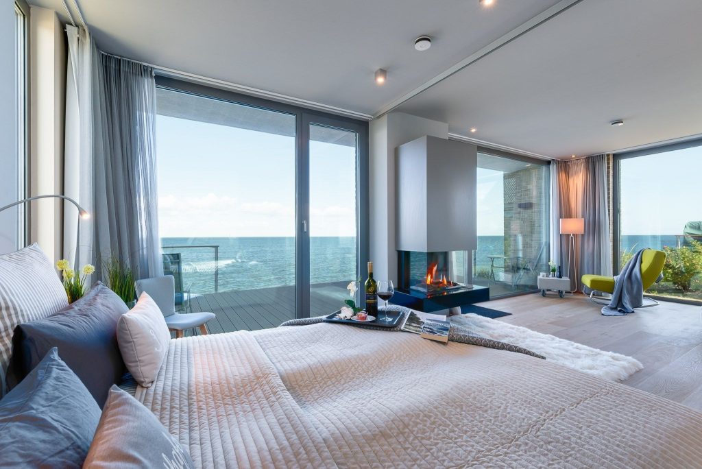 Heimathafen 2 Ferienwohnung Ostseesresort Olpenitz bei Meerzeit für Ferien