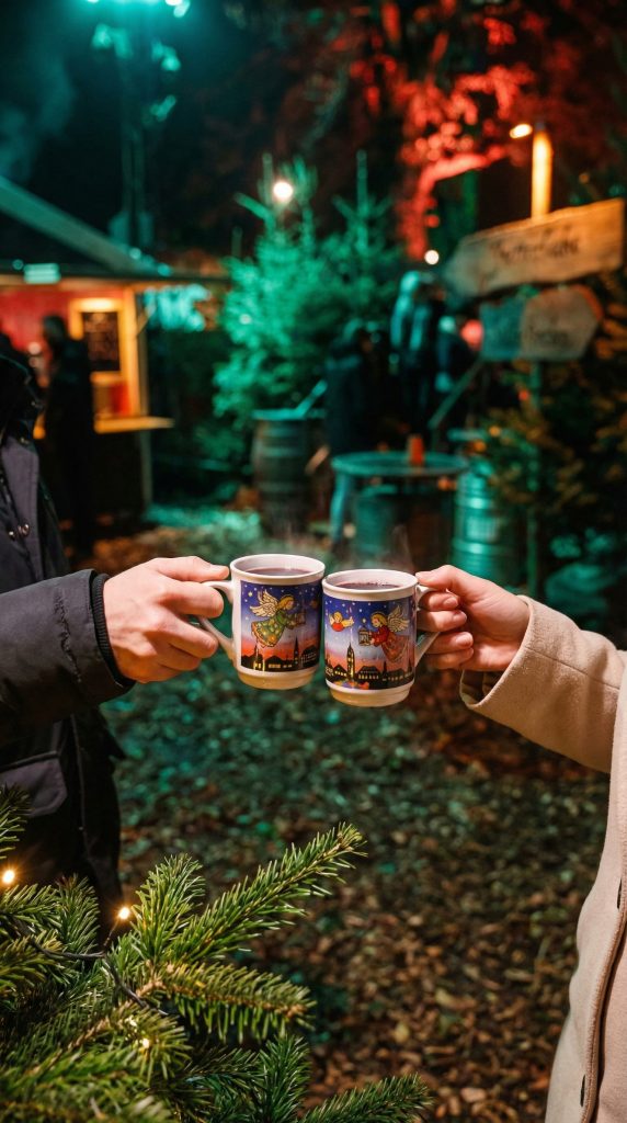 Flensburger Punschwald