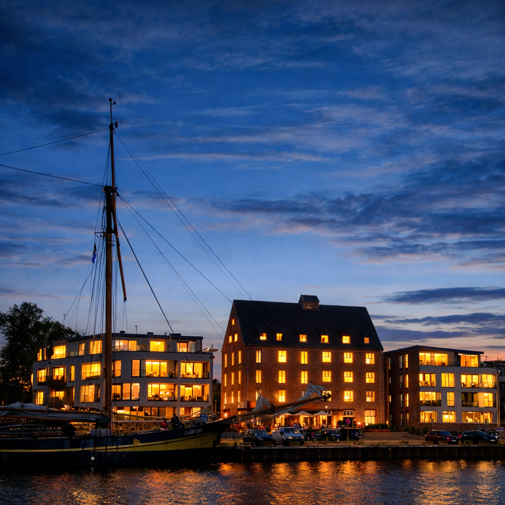 4. Weinlust im Südspeicher