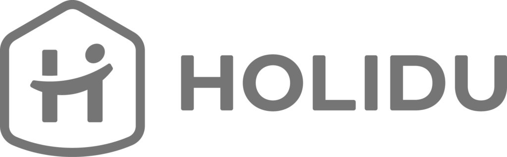 holidu logo