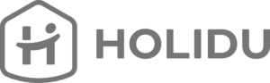 holidu logo