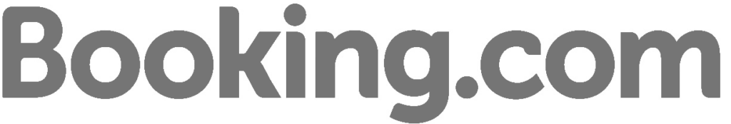 booking logo