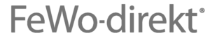 fewo direkt logo