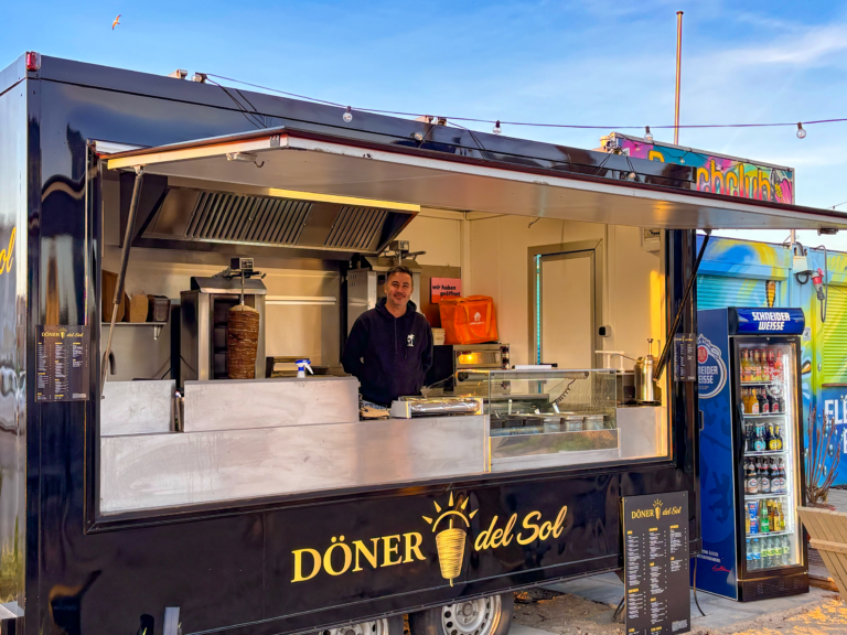 Döner del Sol