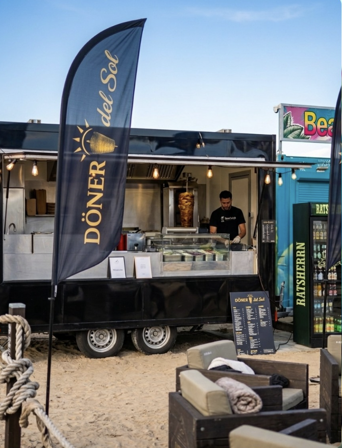 Döner del Sol