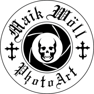 Hundefotografie Logo