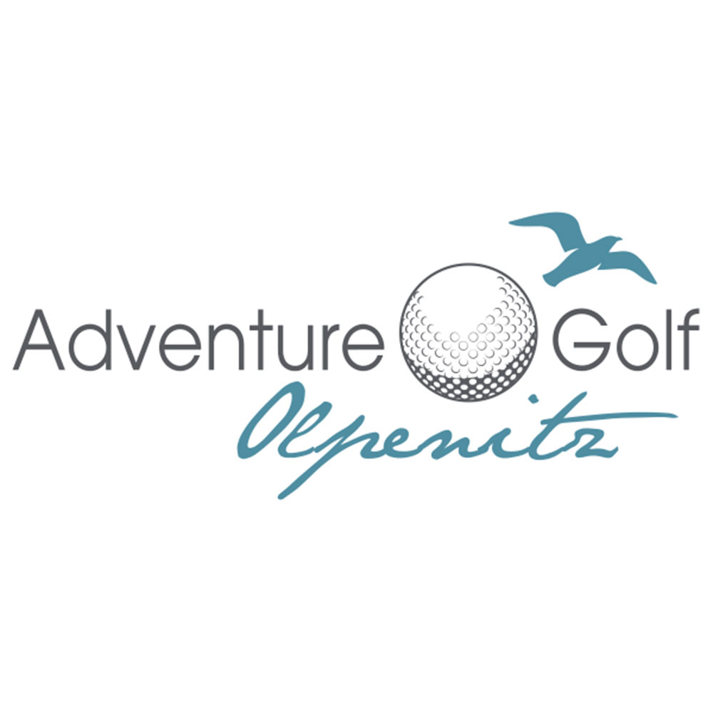 Adventuregolf Logo