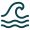 Icon Welle